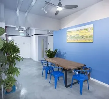 Victory Factory Building, Wong Chuk Hang, photo 3